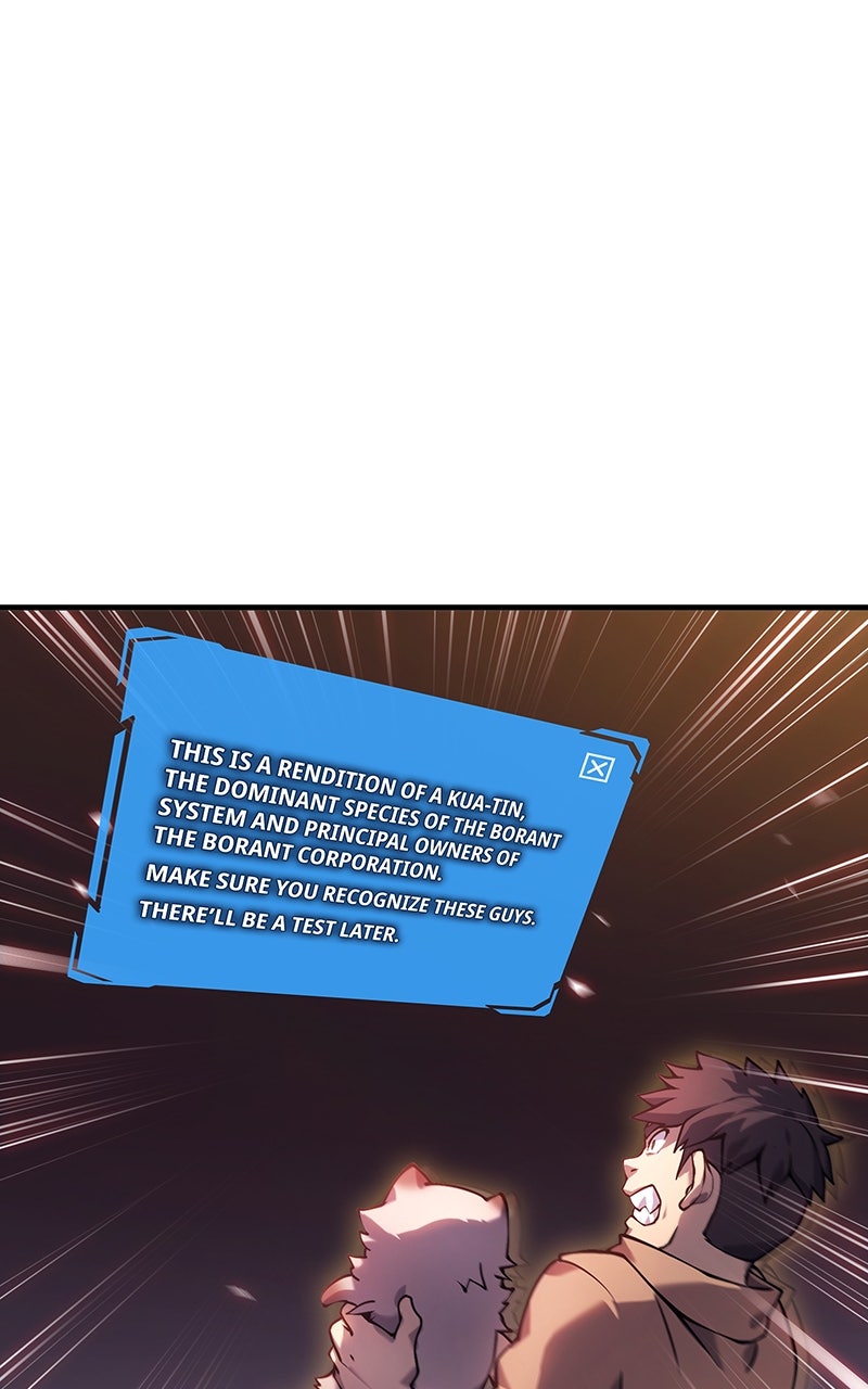 Read Dungeon Crawler Carl EN Manga Online