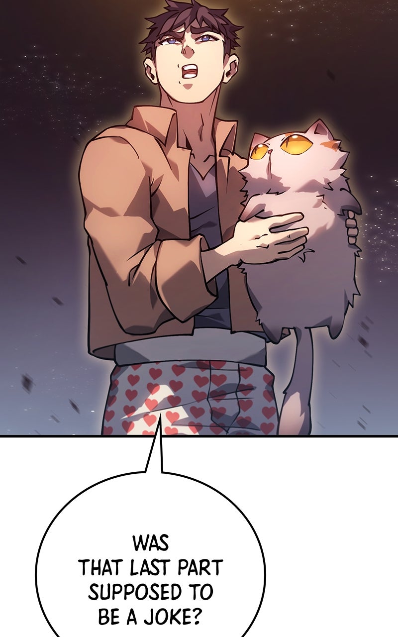 Read Dungeon Crawler Carl EN Manga Online