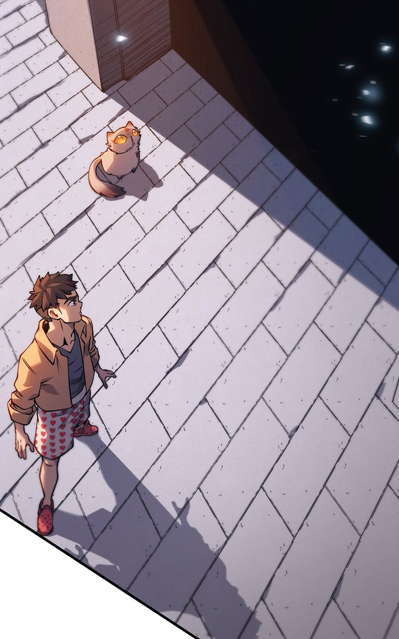 Read Dungeon Crawler Carl EN Manga Online