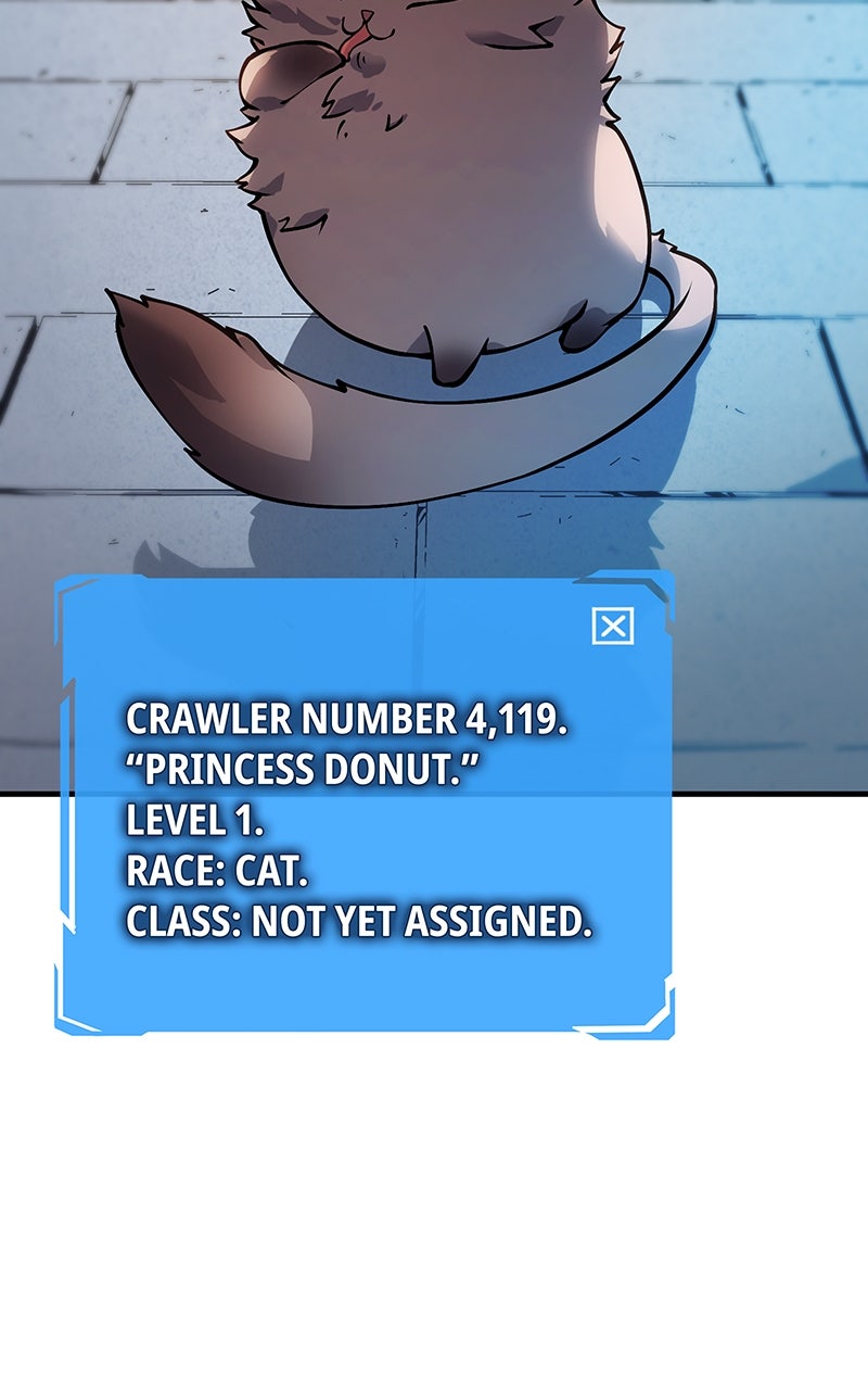 Read Dungeon Crawler Carl EN Manga Online