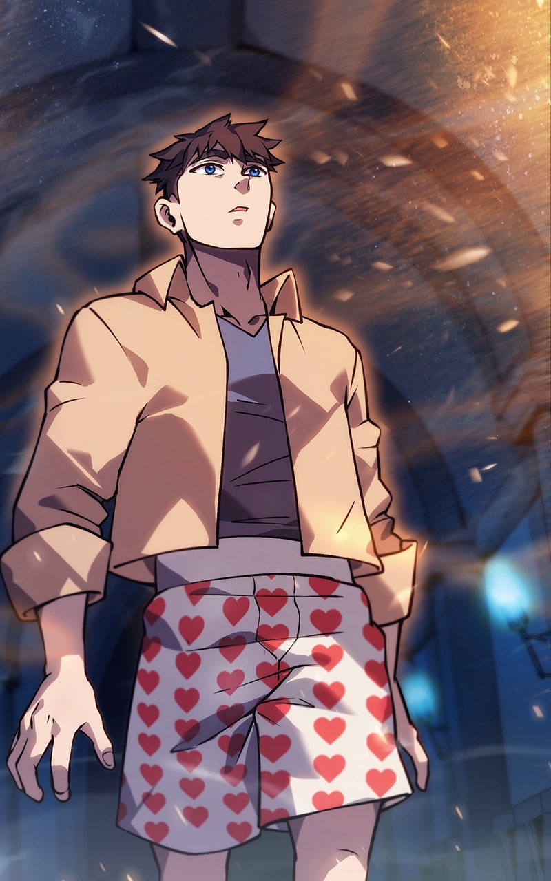 Read Dungeon Crawler Carl EN Manga Online