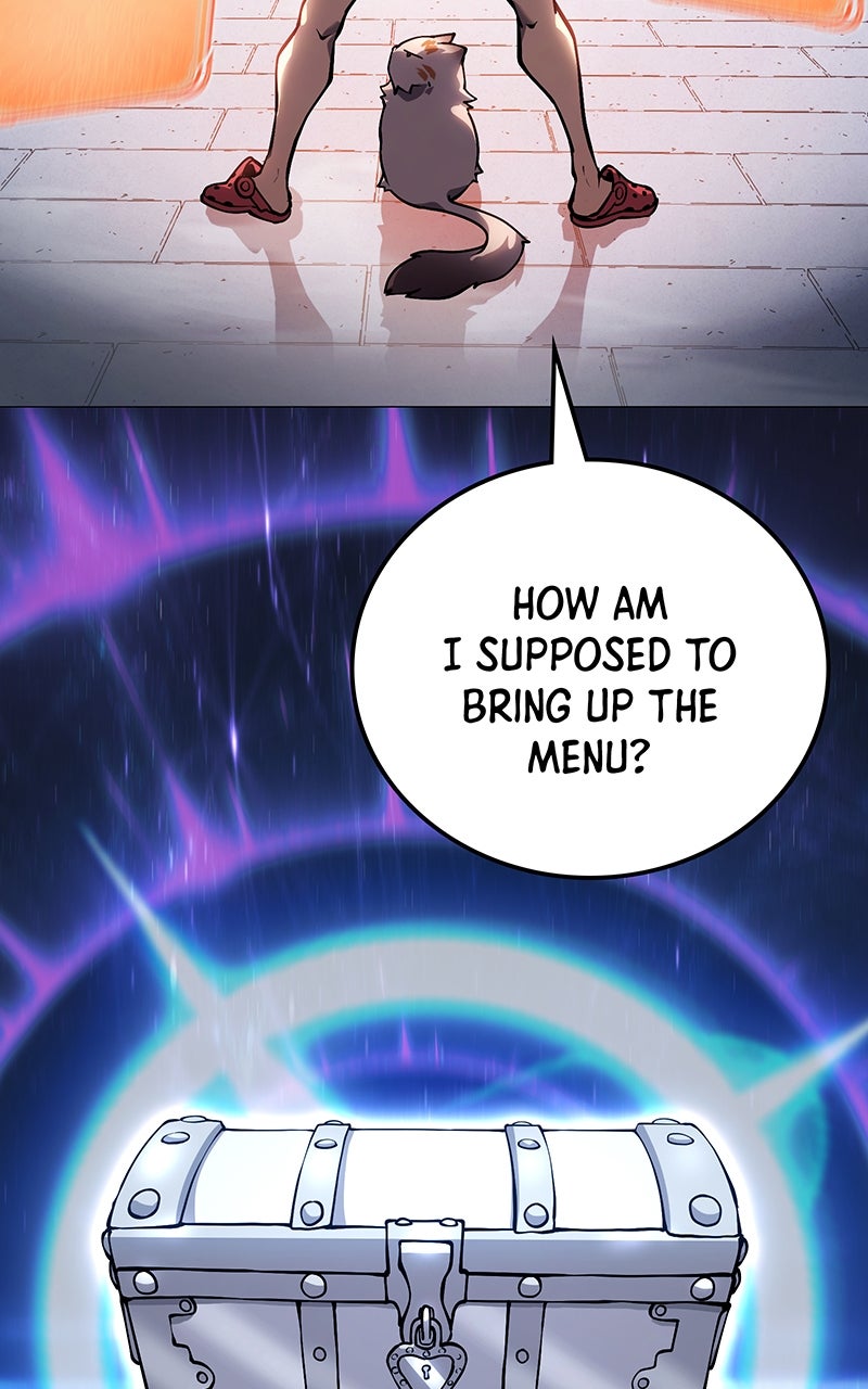 Read Dungeon Crawler Carl EN Manga Online