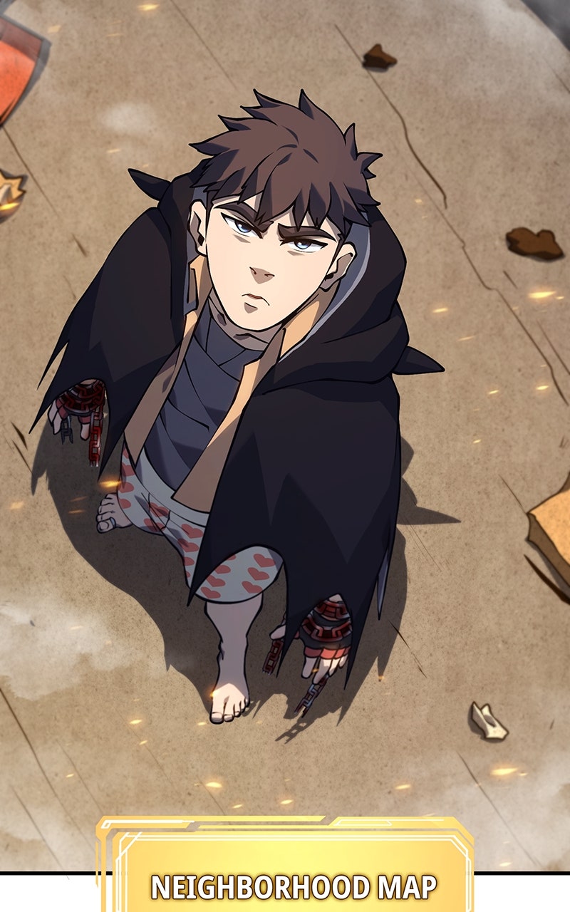 Read Dungeon Crawler Carl EN Manga Online