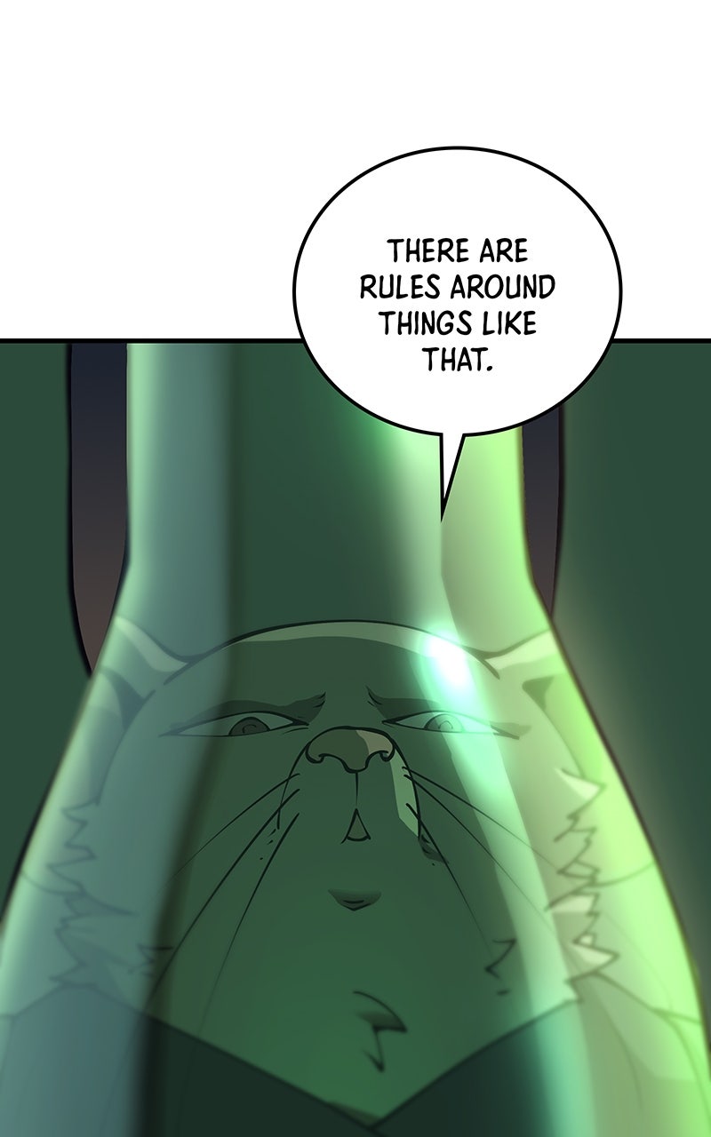 Read Dungeon Crawler Carl EN Manga Online