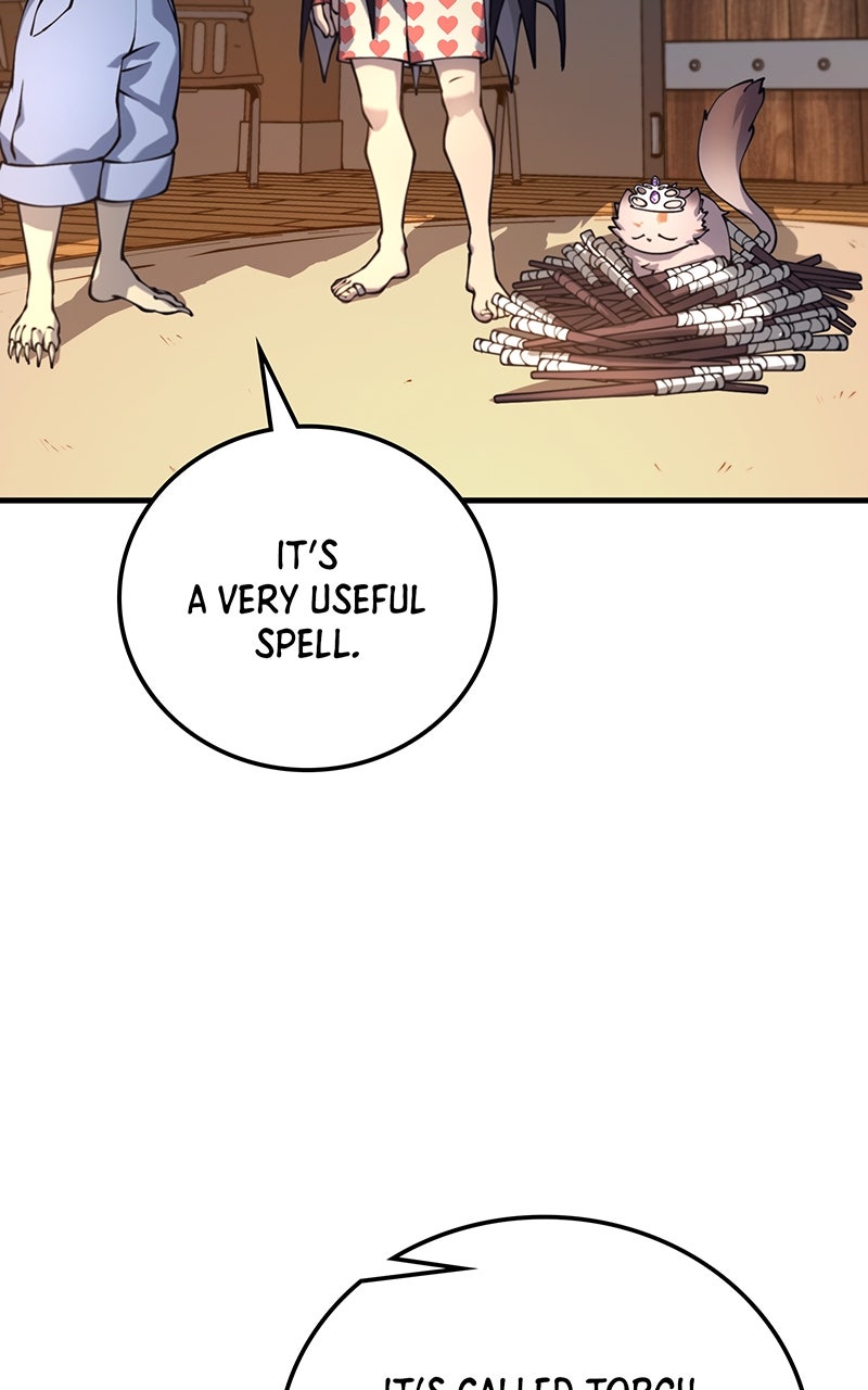 Read Dungeon Crawler Carl EN Manga Online