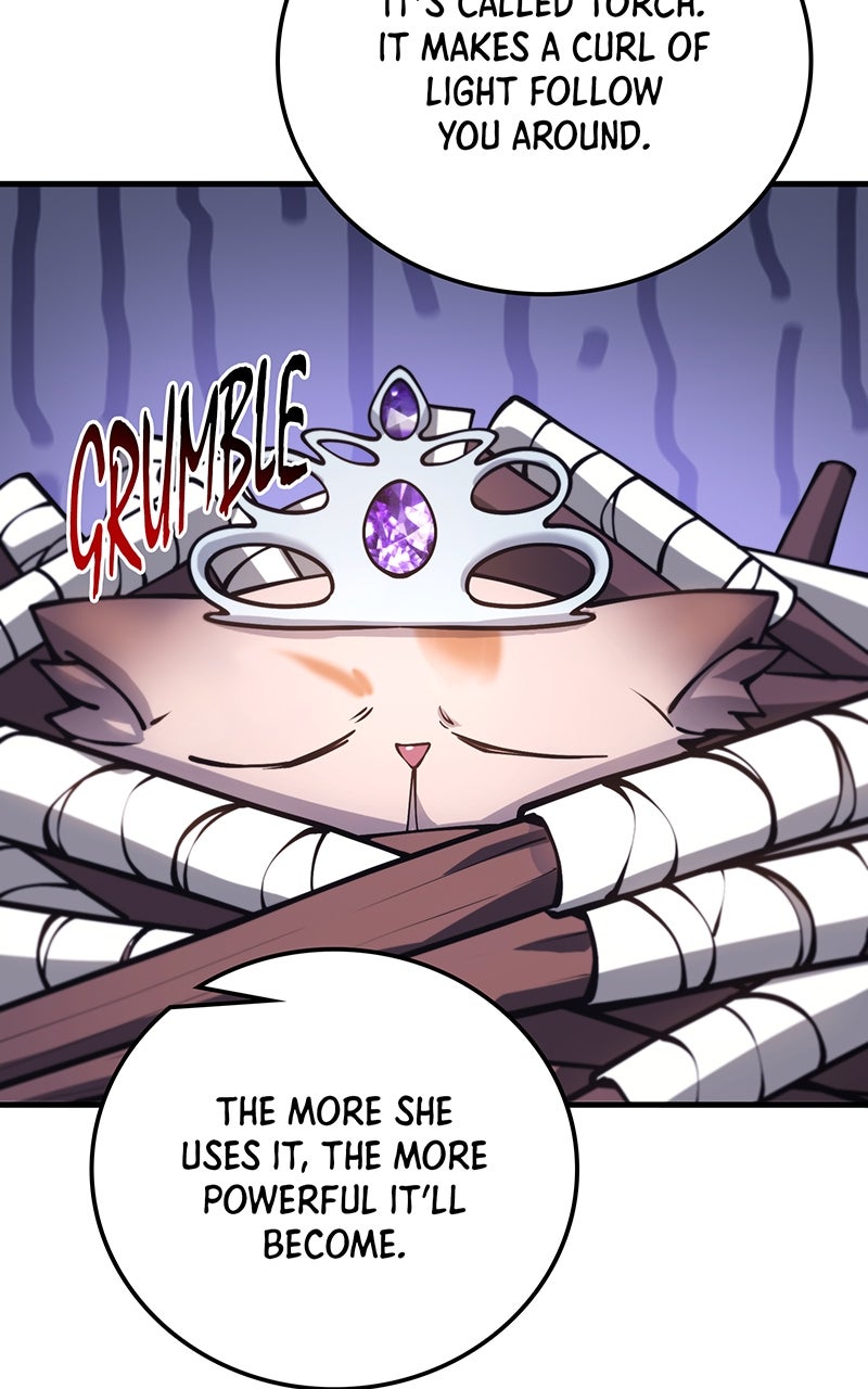 Read Dungeon Crawler Carl EN Manga Online