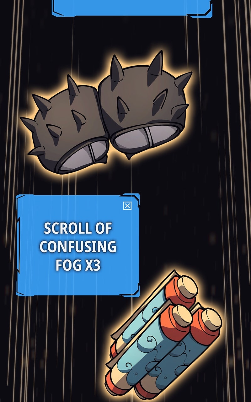 Read Dungeon Crawler Carl EN Manga Online