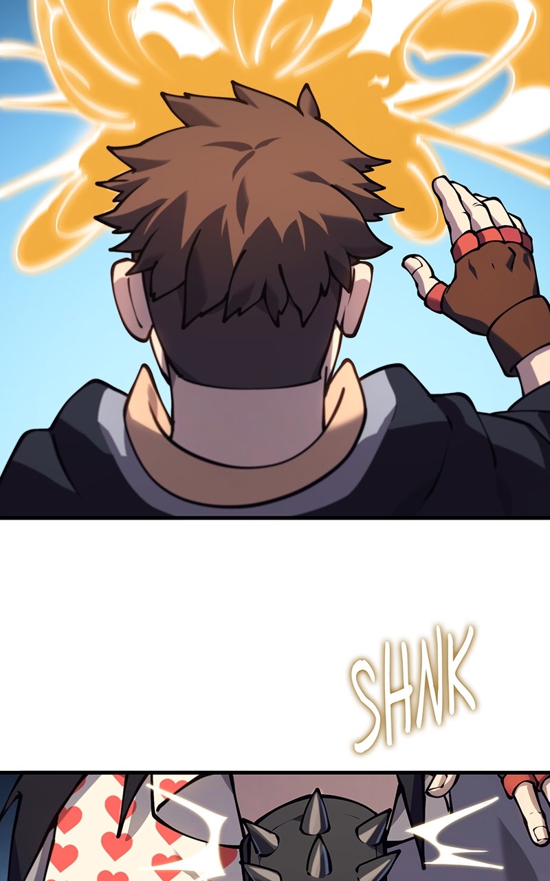 Read Dungeon Crawler Carl EN Manga Online