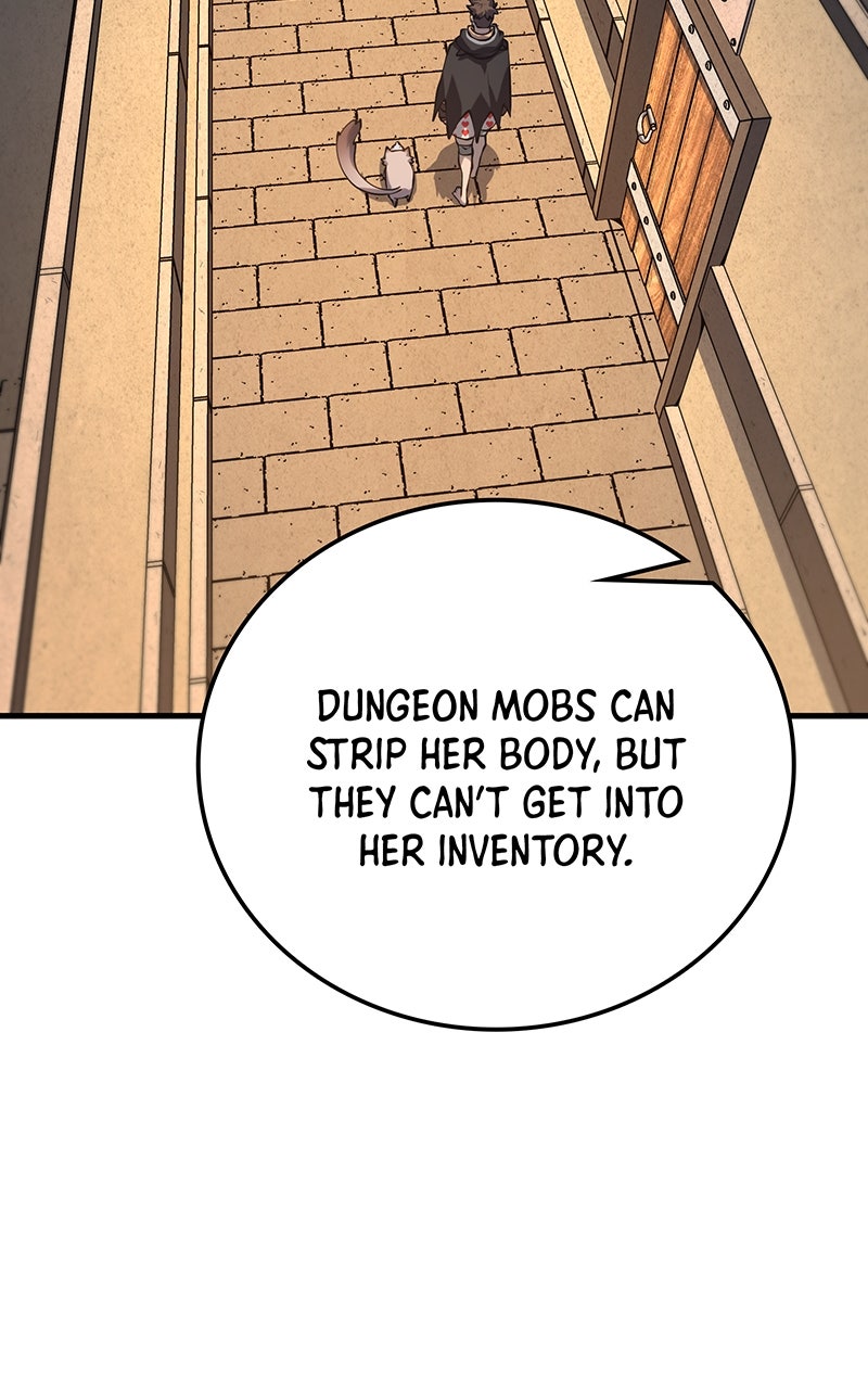 Read Dungeon Crawler Carl EN Manga Online