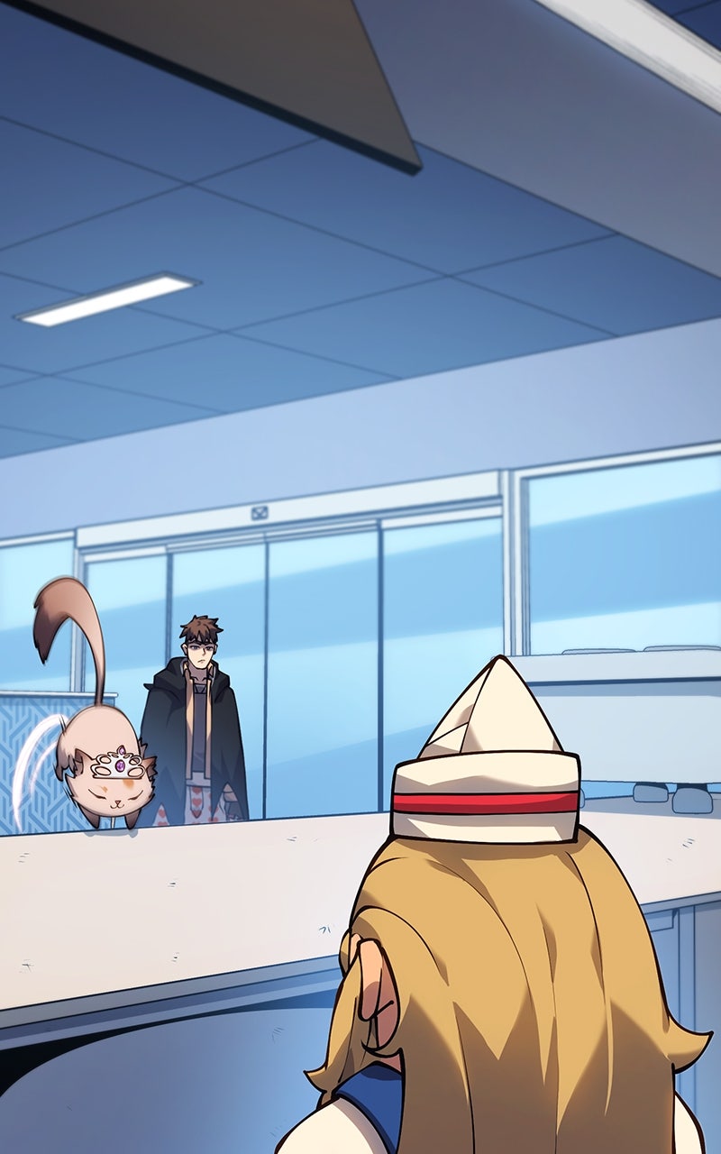 Read Dungeon Crawler Carl EN Manga Online