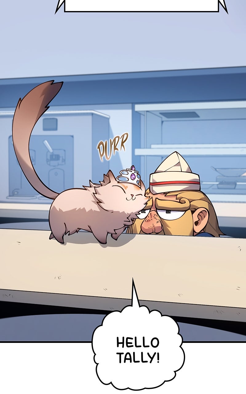 Read Dungeon Crawler Carl EN Manga Online