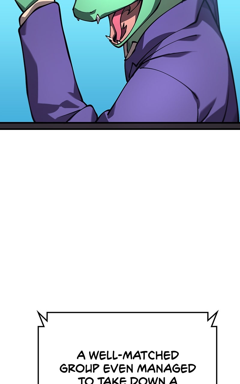 Read Dungeon Crawler Carl EN Manga Online