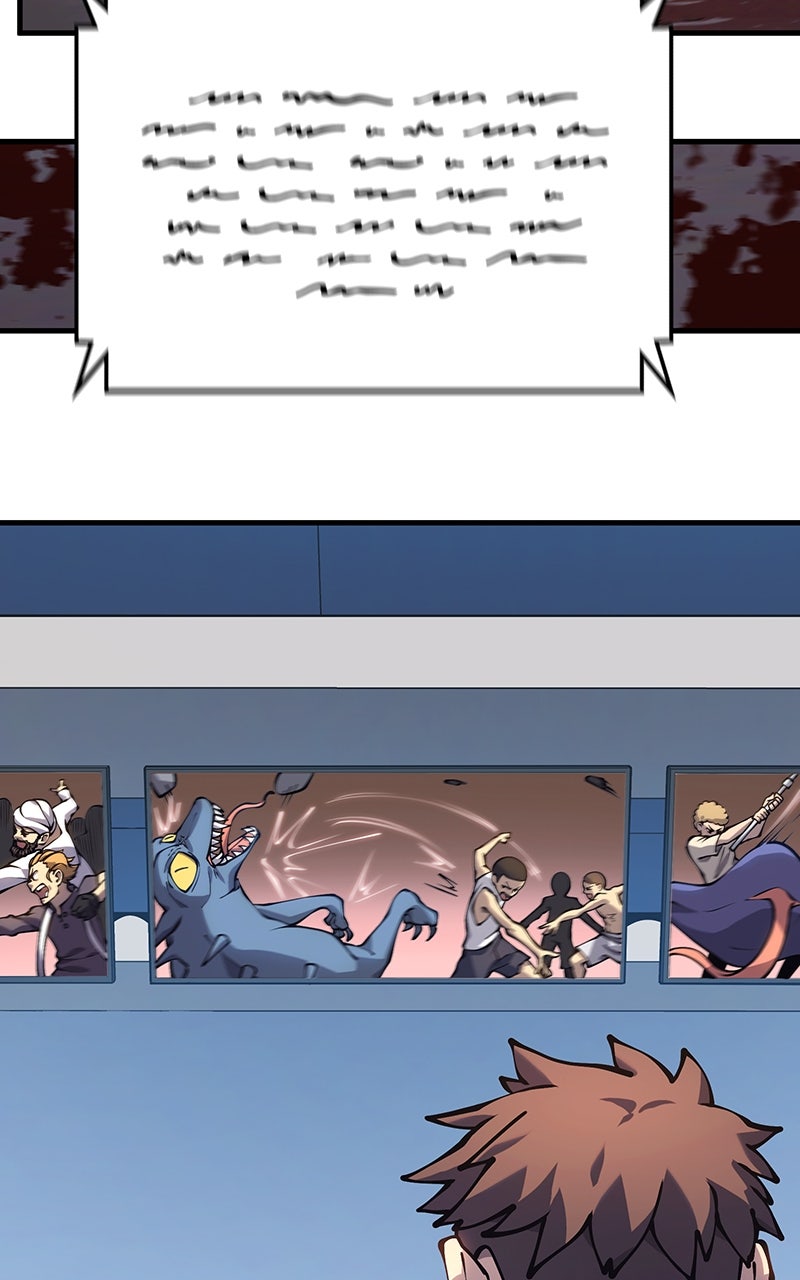 Read Dungeon Crawler Carl EN Manga Online