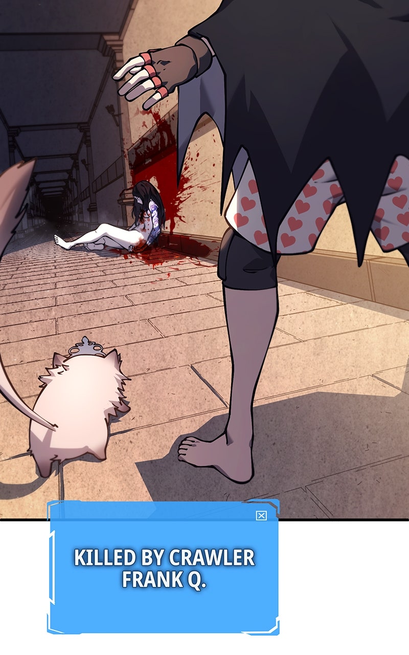 Read Dungeon Crawler Carl EN Manga Online