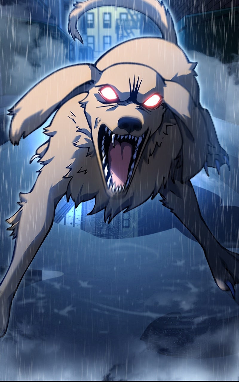 Read Dungeon Crawler Carl EN Manga Online