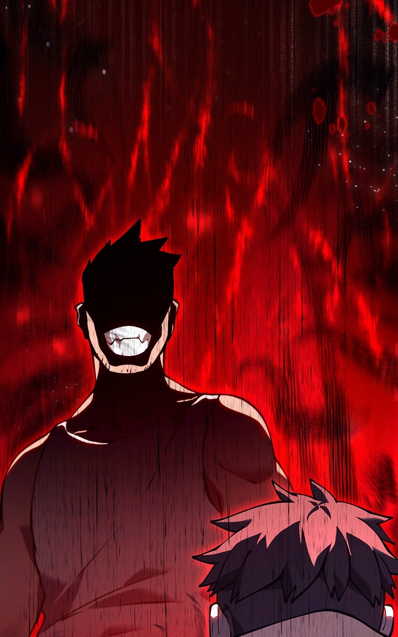 Read Dungeon Crawler Carl EN Manga Online