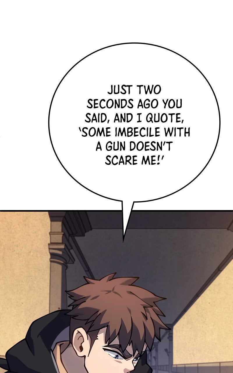 Read Dungeon Crawler Carl EN Manga Online