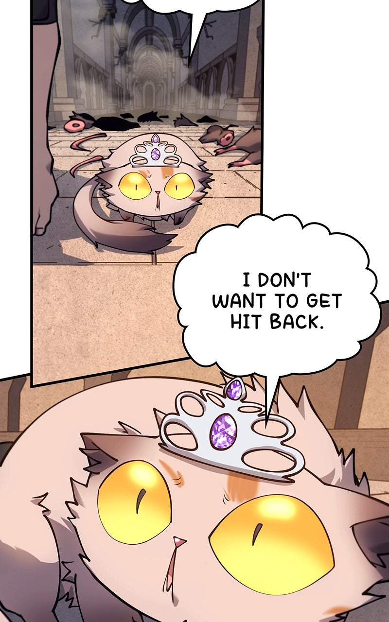 Read Dungeon Crawler Carl EN Manga Online