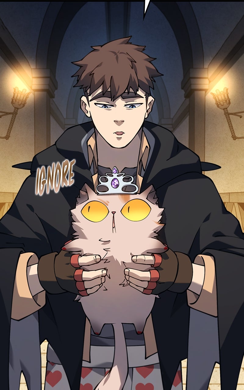 Read Dungeon Crawler Carl EN Manga Online