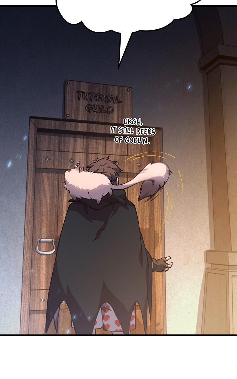 Read Dungeon Crawler Carl EN Manga Online