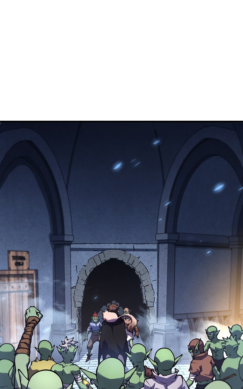 Read Dungeon Crawler Carl EN Manga Online