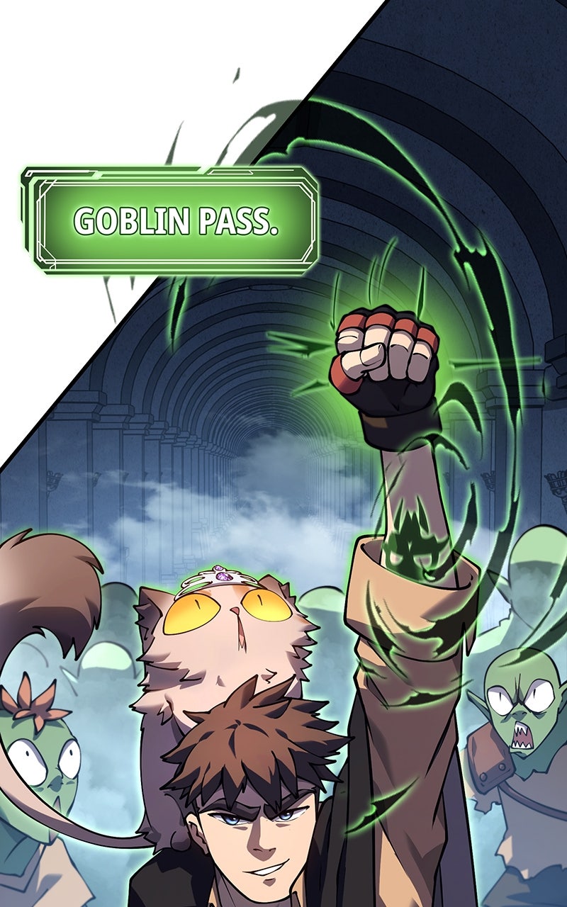 Read Dungeon Crawler Carl EN Manga Online