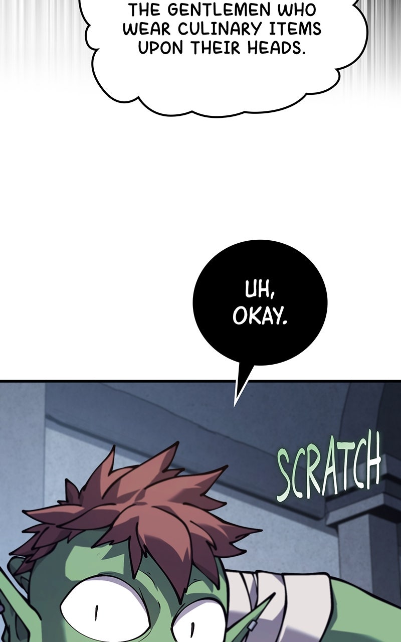 Read Dungeon Crawler Carl EN Manga Online