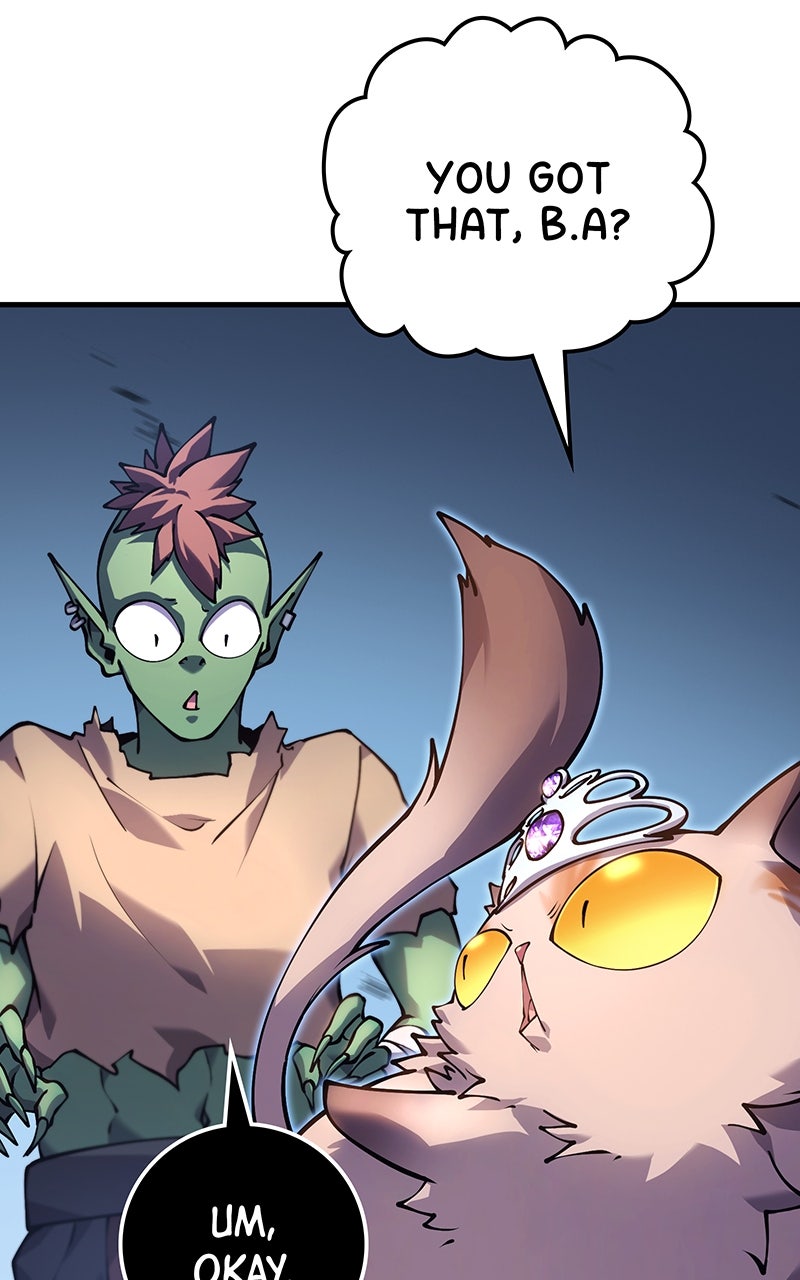 Read Dungeon Crawler Carl EN Manga Online