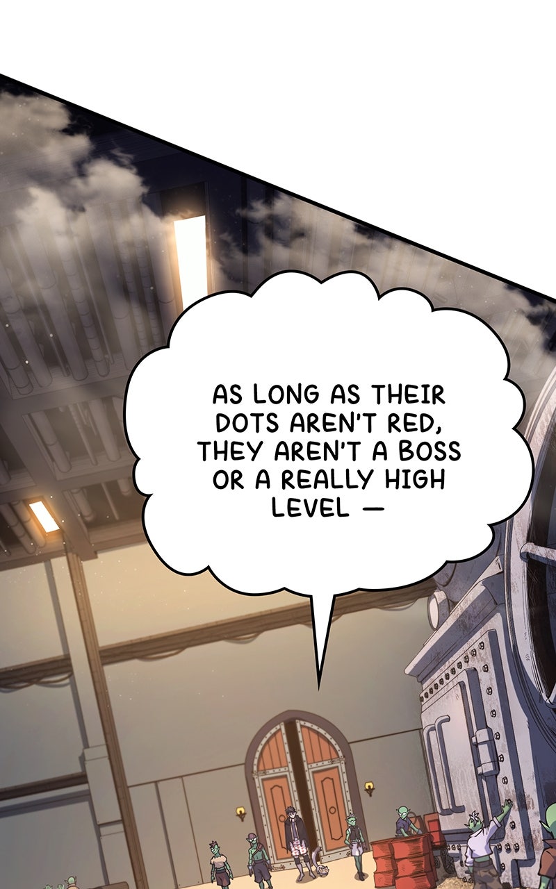 Read Dungeon Crawler Carl EN Manga Online