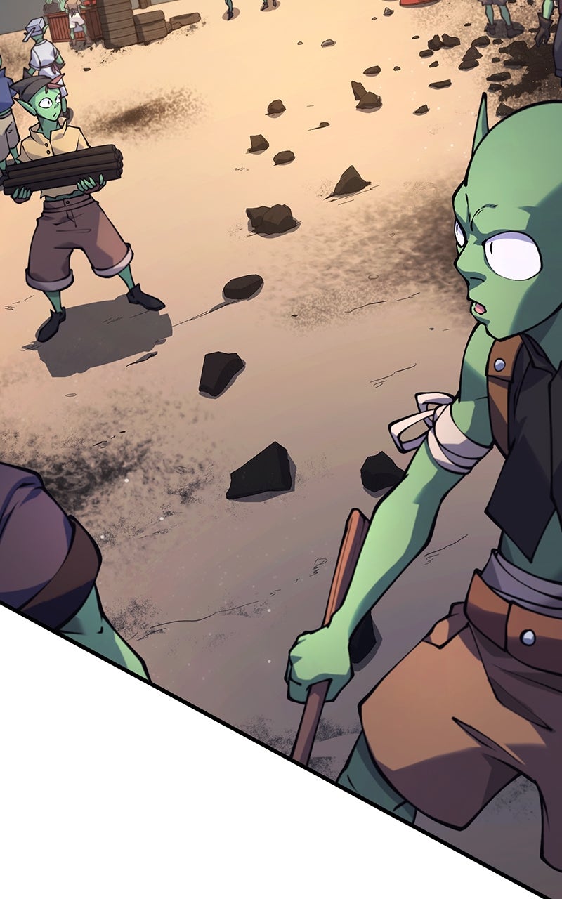 Read Dungeon Crawler Carl EN Manga Online