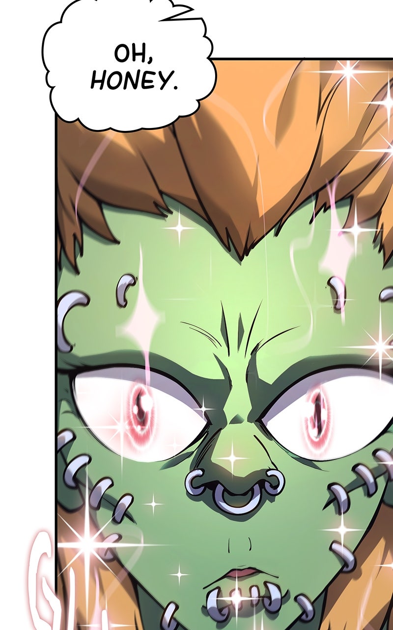 Read Dungeon Crawler Carl EN Manga Online