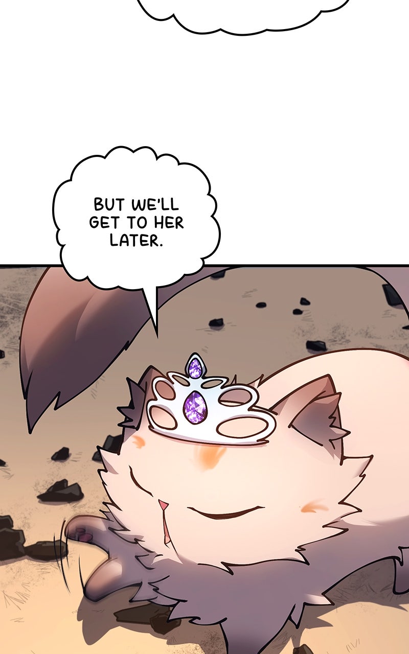 Read Dungeon Crawler Carl EN Manga Online