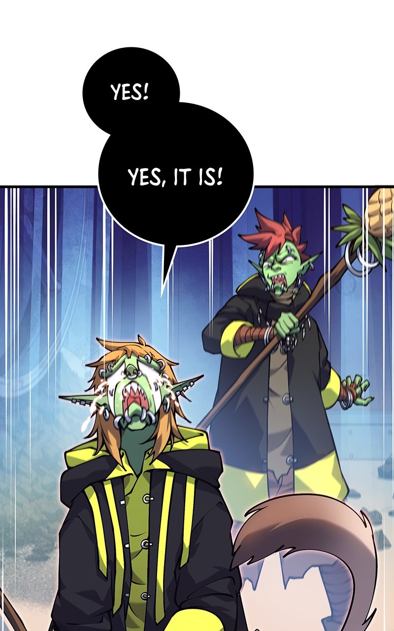 Read Dungeon Crawler Carl EN Manga Online