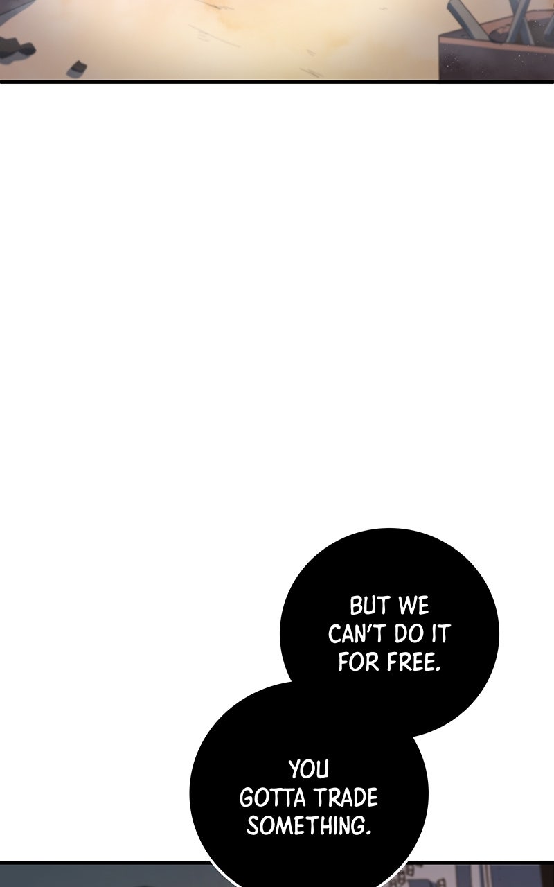 Read Dungeon Crawler Carl EN Manga Online