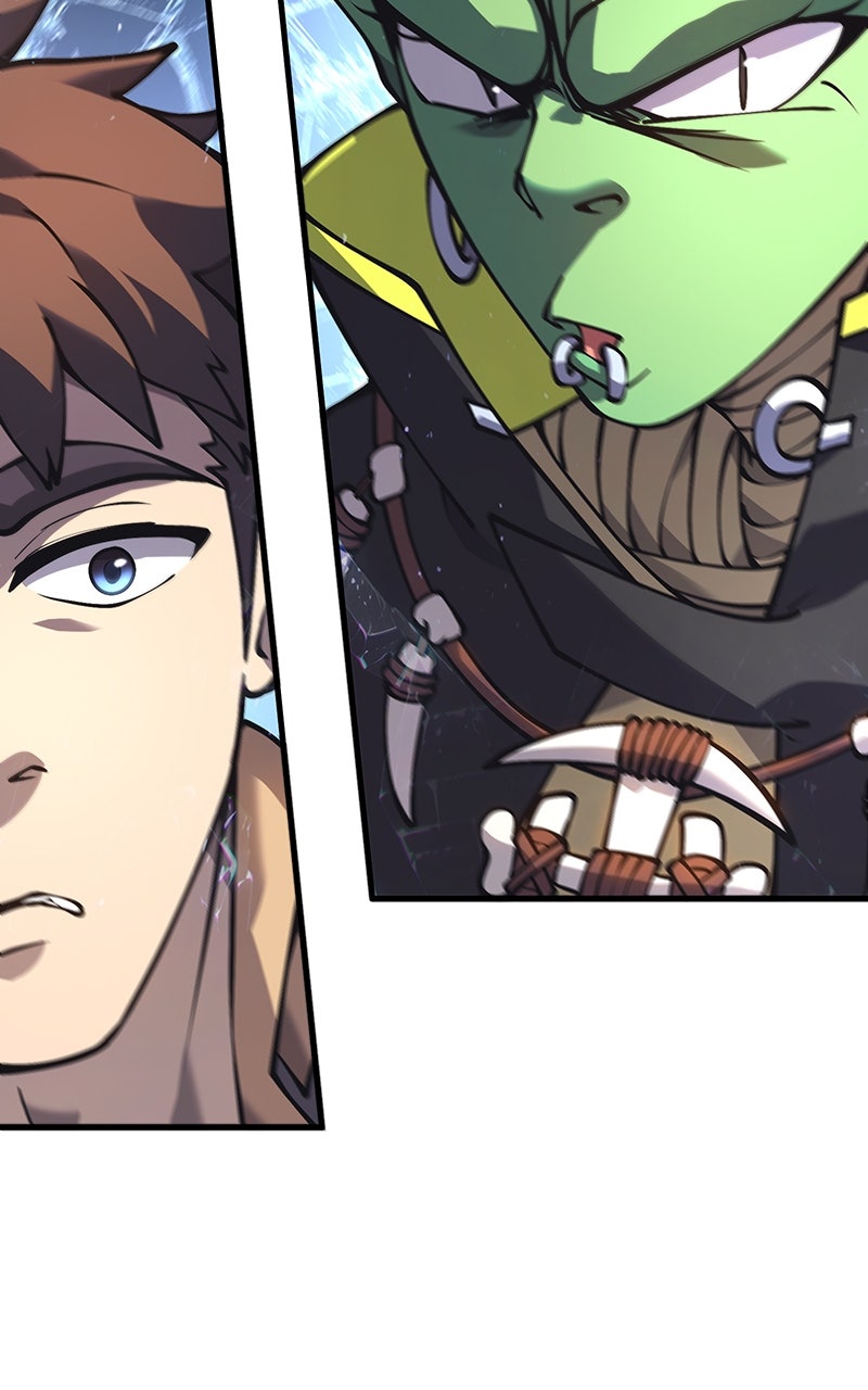 Read Dungeon Crawler Carl EN Manga Online