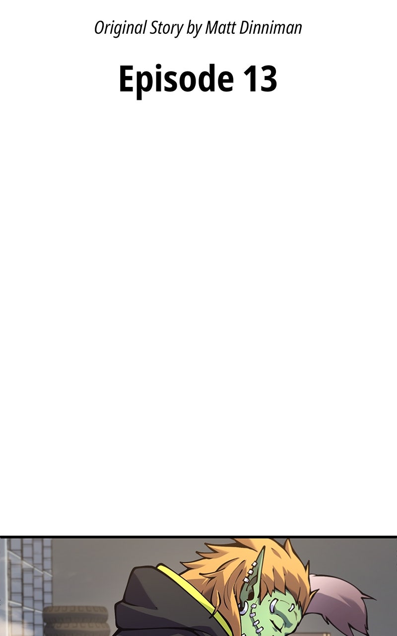 Read Dungeon Crawler Carl EN Manga Online