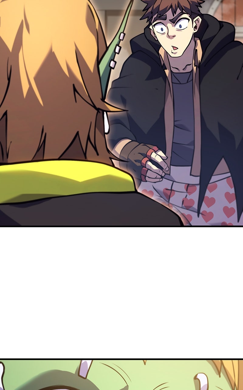 Read Dungeon Crawler Carl EN Manga Online