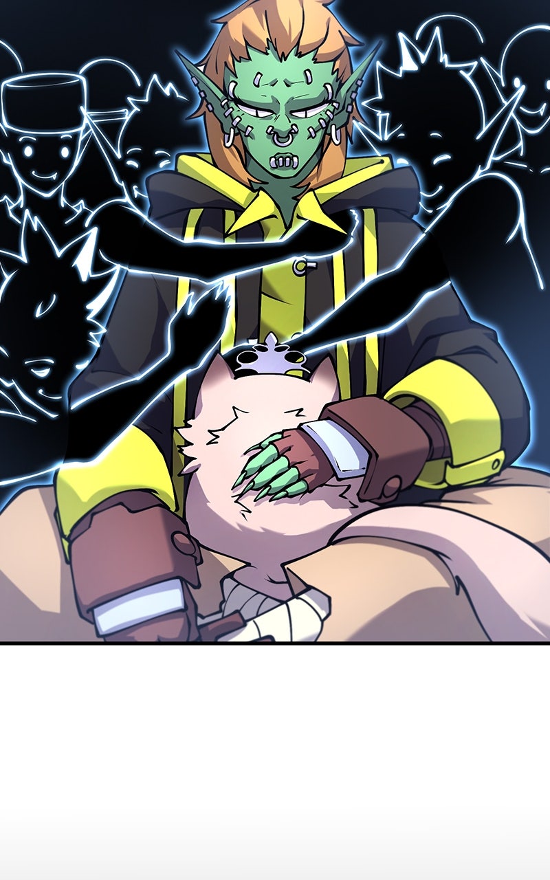 Read Dungeon Crawler Carl EN Manga Online