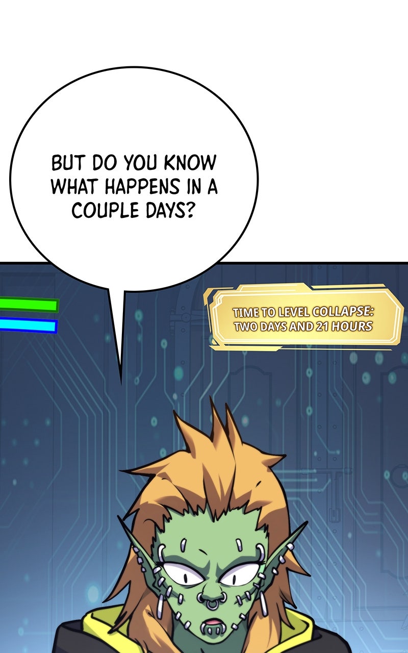 Read Dungeon Crawler Carl EN Manga Online