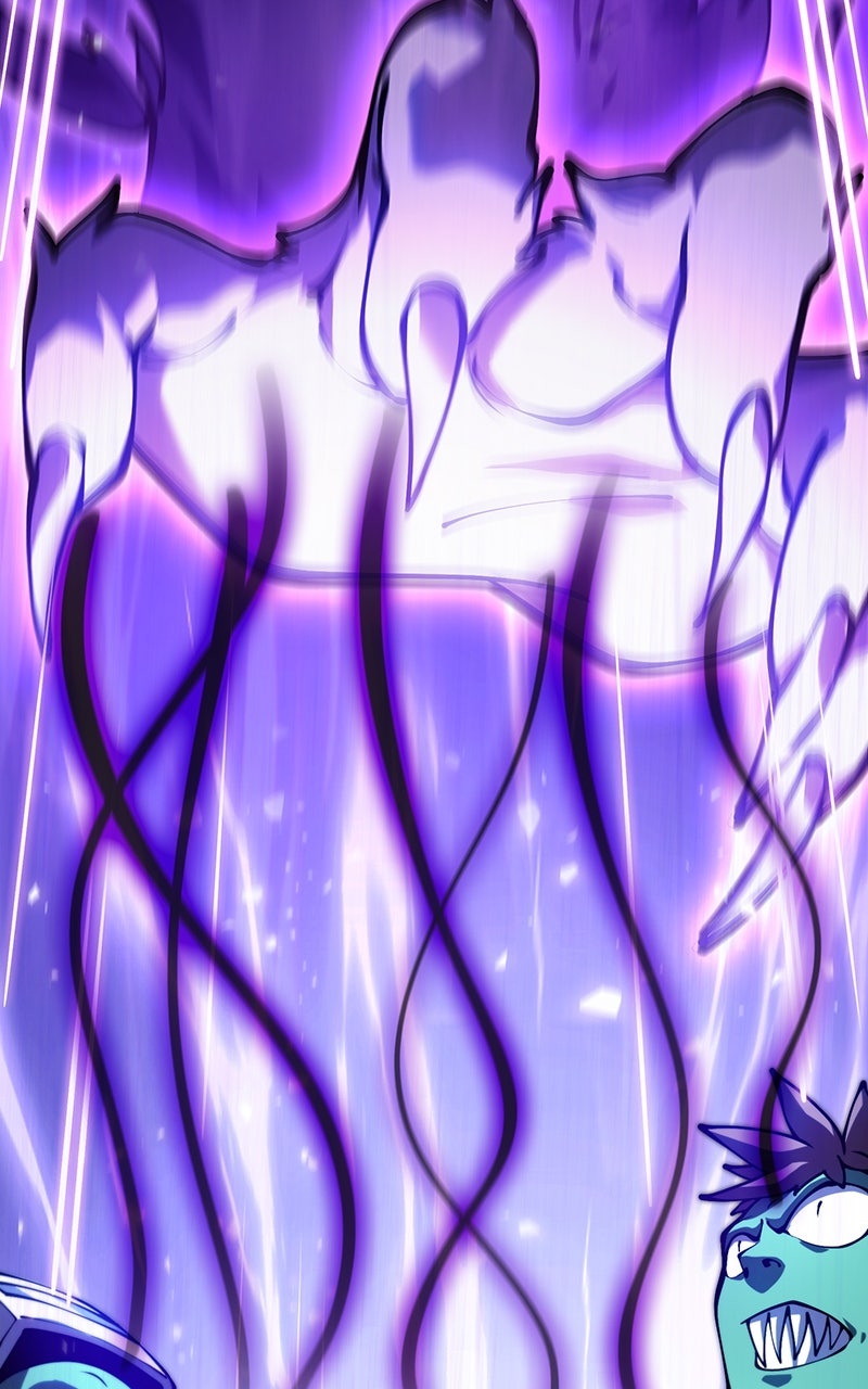 Read Dungeon Crawler Carl EN Manga Online