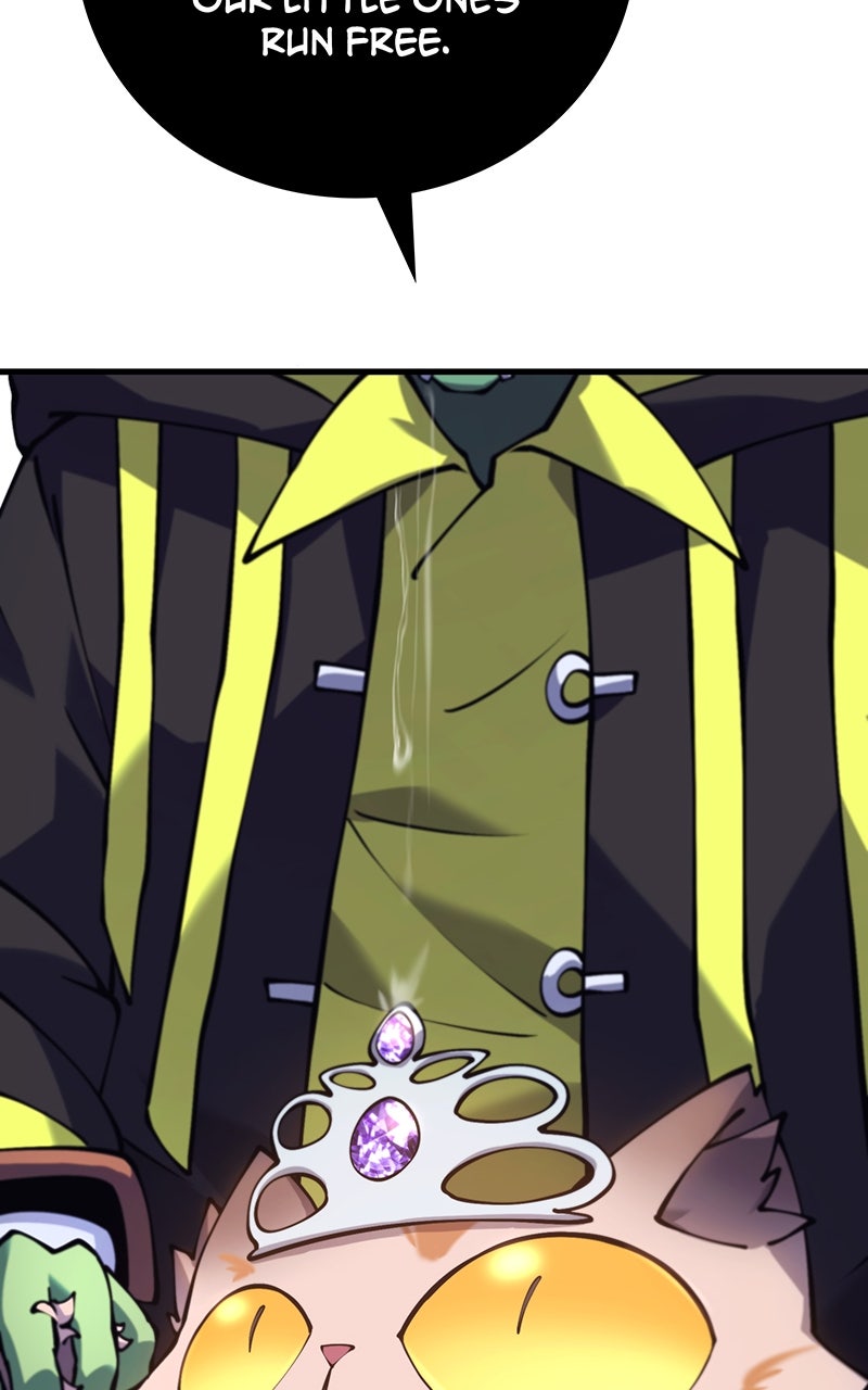 Read Dungeon Crawler Carl EN Manga Online