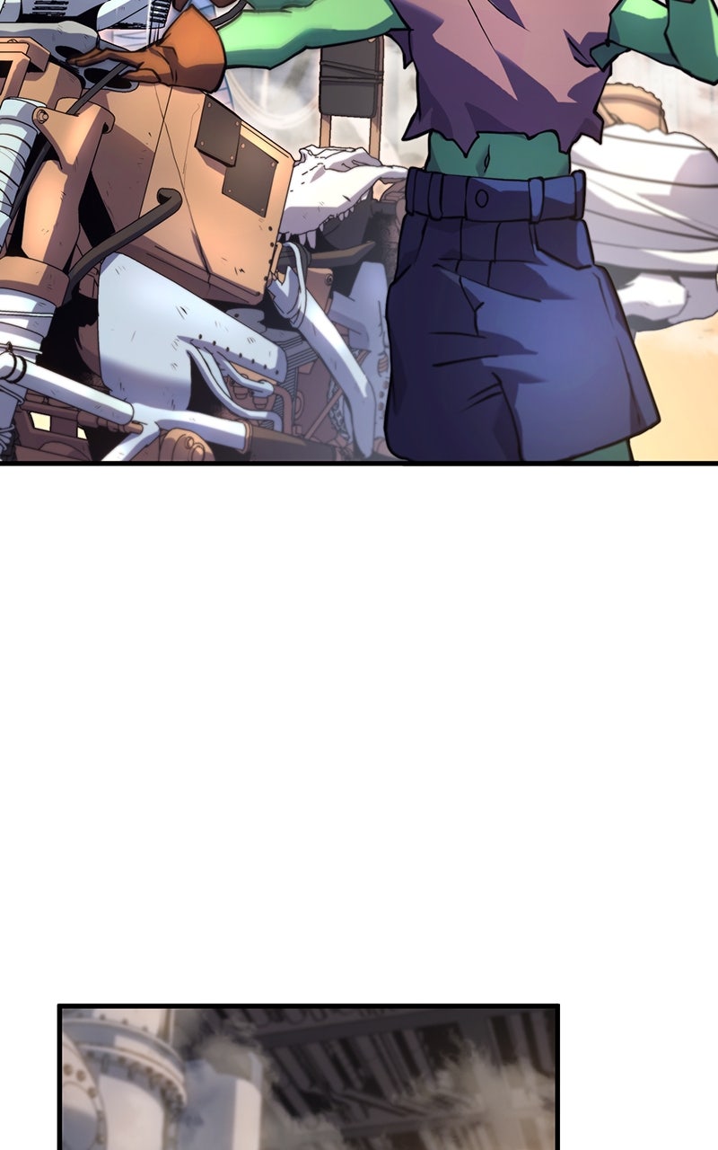 Read Dungeon Crawler Carl EN Manga Online