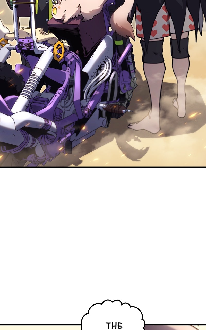 Read Dungeon Crawler Carl EN Manga Online