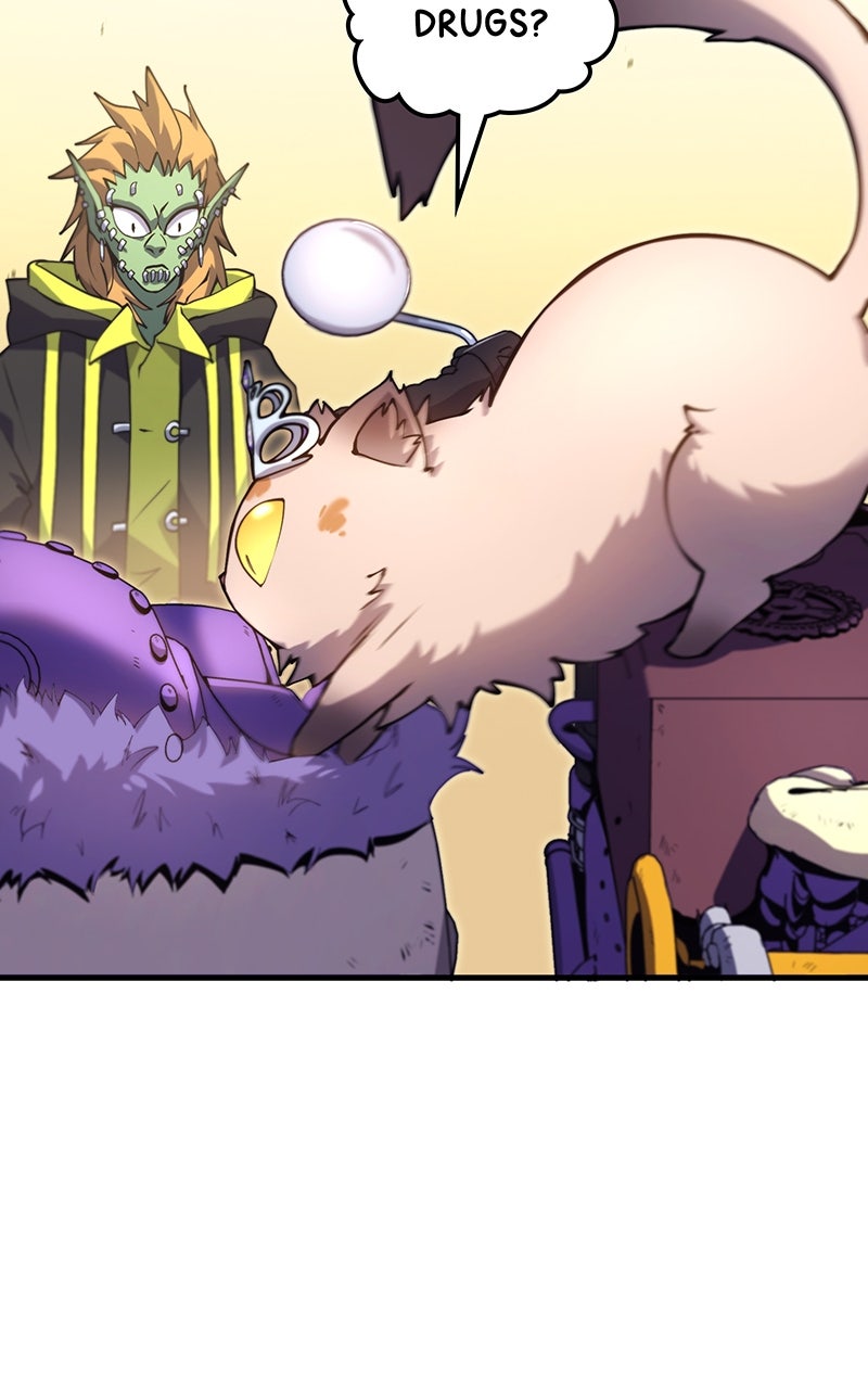 Read Dungeon Crawler Carl EN Manga Online