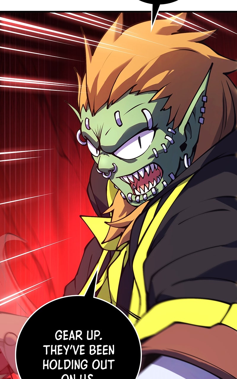 Read Dungeon Crawler Carl EN Manga Online