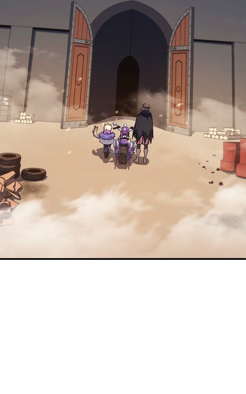 Read Dungeon Crawler Carl EN Manga Online