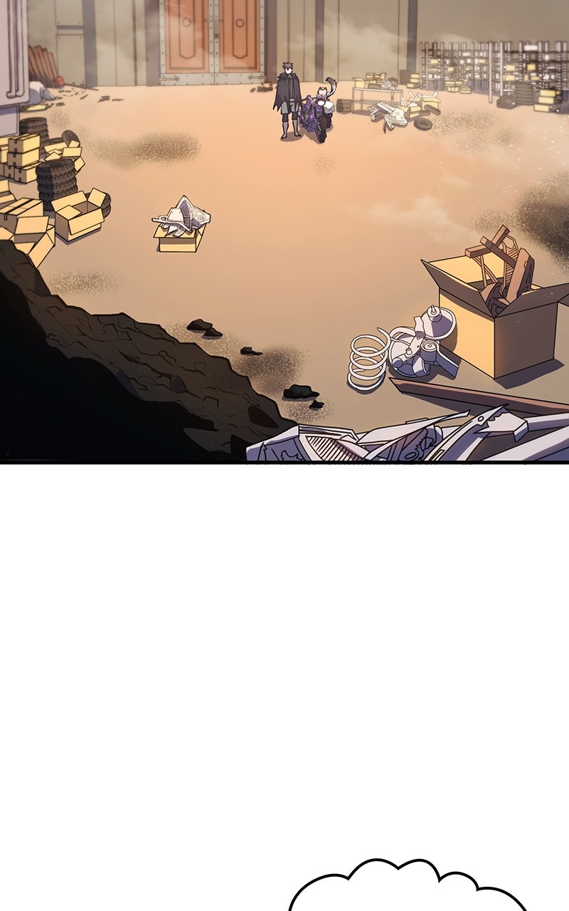 Read Dungeon Crawler Carl EN Manga Online