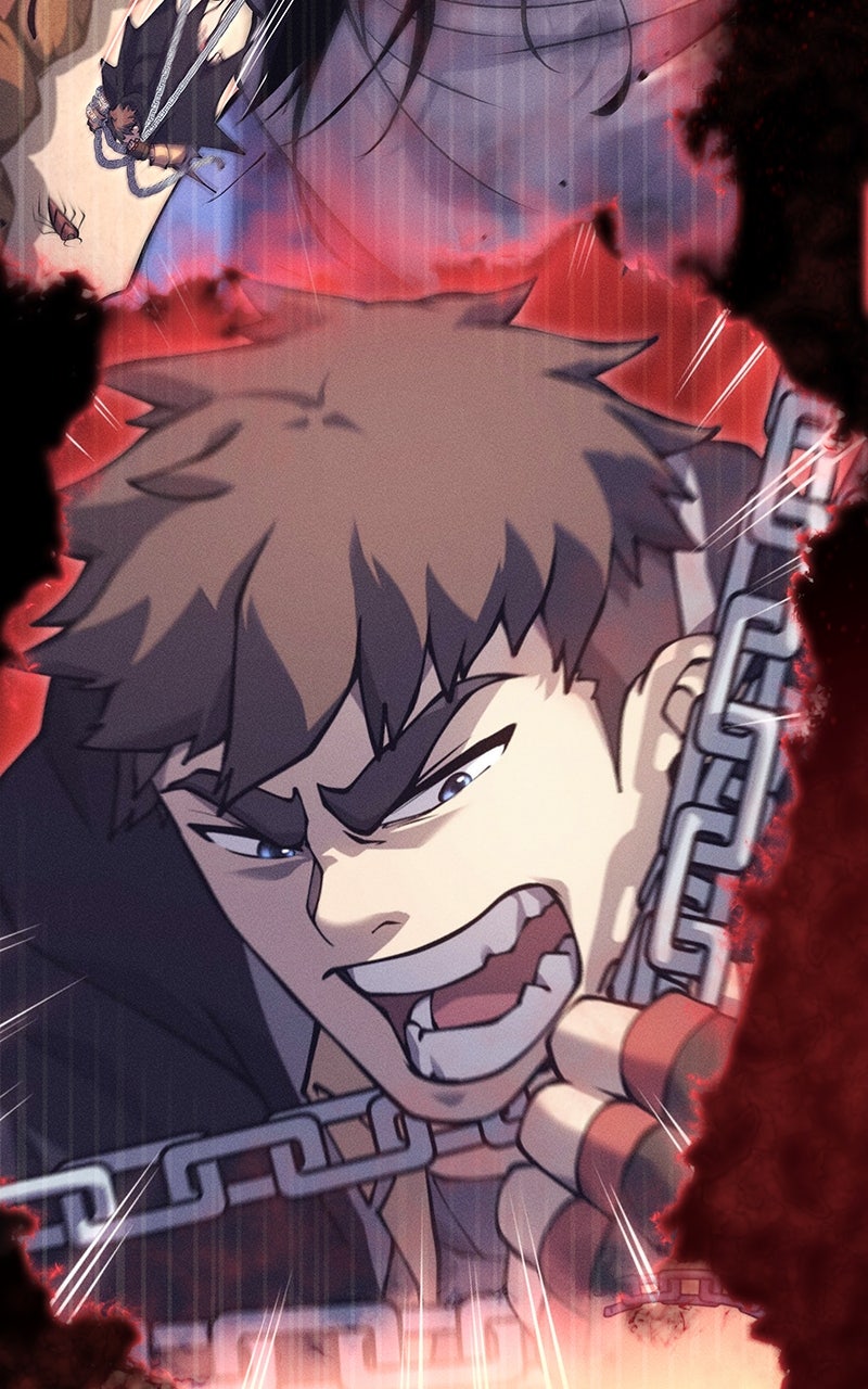 Read Dungeon Crawler Carl EN Manga Online