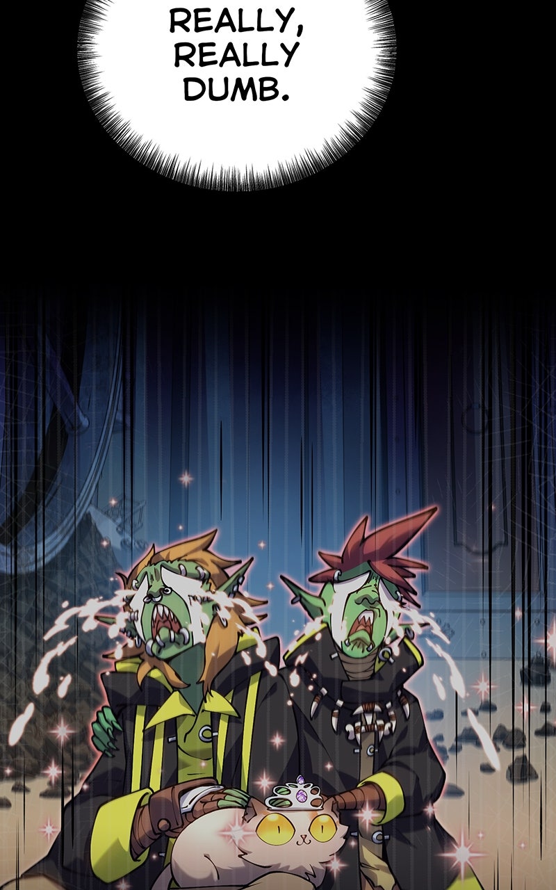 Read Dungeon Crawler Carl EN Manga Online