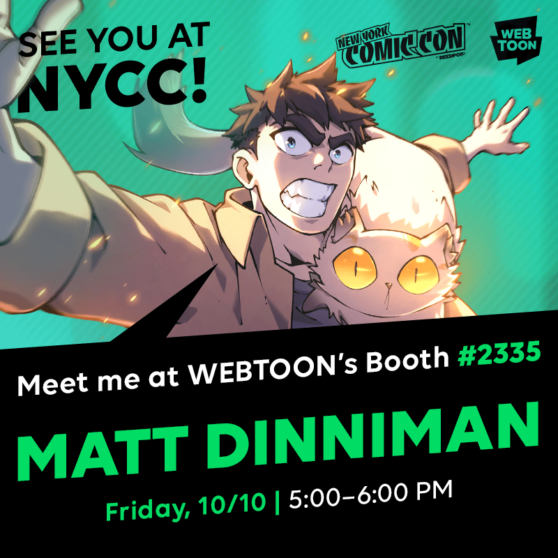 Read Dungeon Crawler Carl EN Manga Online